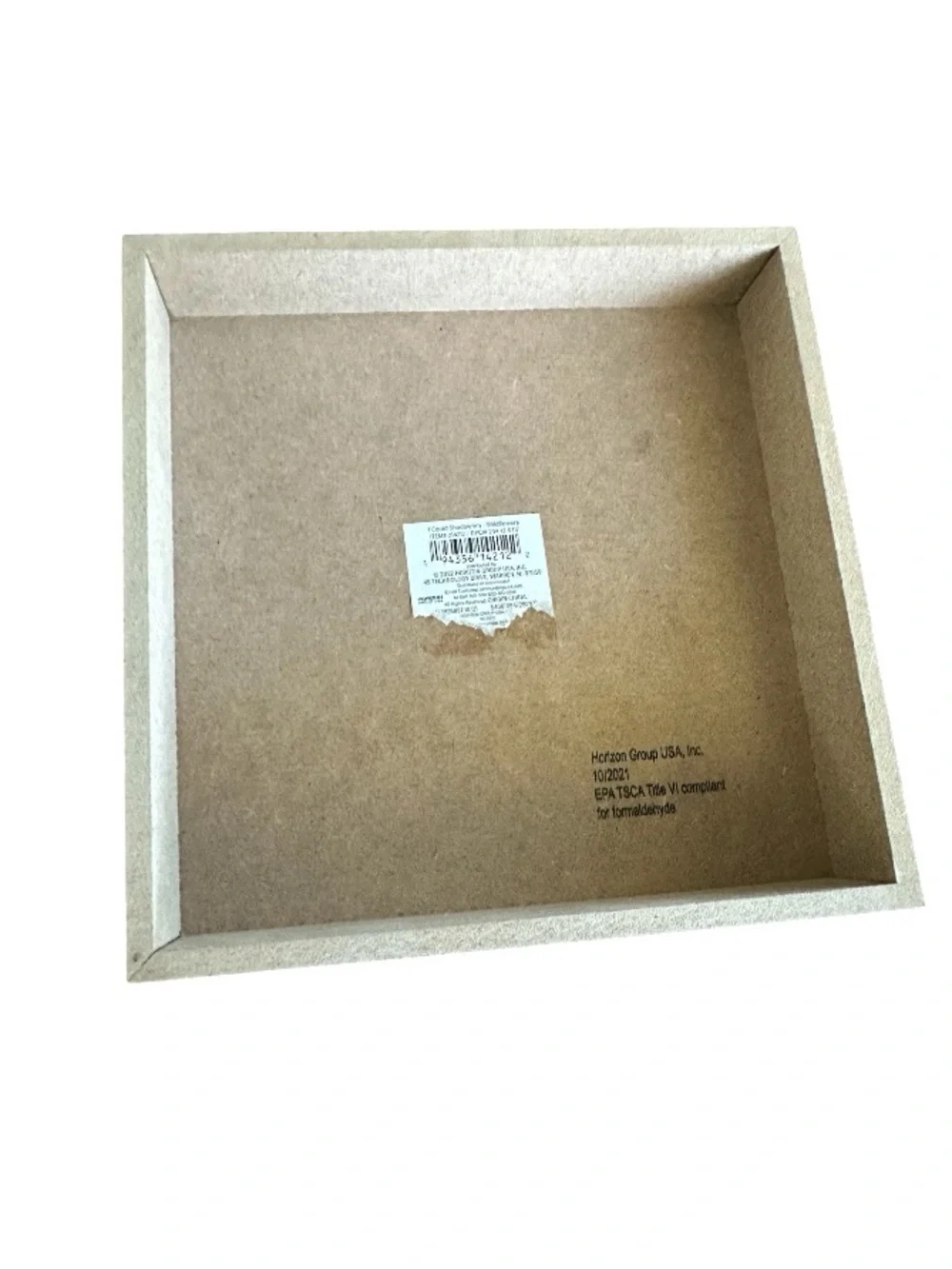 Target nwt may